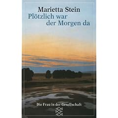 Pl�tzlich war der Morgen da