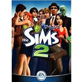 The Sims2 for Mac 日本語版