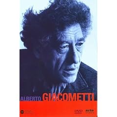 Alberto Giacometti by 