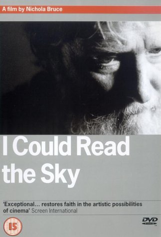 I COULD READ THE SKY : DVD
