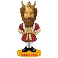 Wacky Wobbler  Burger King