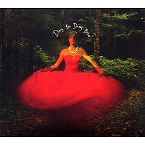 boo by dag for dag (Audio CD)