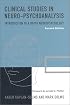 Clinical Studies in Neuro-Psychoanalysis: Introduction to a Depth Neuropsychology
