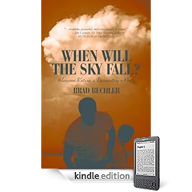 WHEN WILL THE SKY FALL?  Hurricane Katrina, A Documentary In Poetry