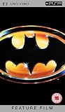 Batman [UMD Mini for PSP] [1989]