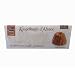 Feinherbe Tr�ffel Spezialit�t der Chocolaterie Bruntz, im Elsa�, Kougelhopfs d'Alsace, 16 d�licieuses truffes fondantes, 144g