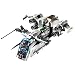 41109oYo%2BfL. AA75  LEGO® Space Police SP Undercover Cruiser 5983