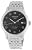 Tissot Men's T41148353 Le Locle Black Dial Watch by Tissot