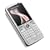 Sony Ericsson - K610i Sim Free (64 MB Memory Card Included ) Urban Silver Mobile Phone