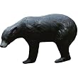 McKenzie® Natra - Look Medium Bear Target Large