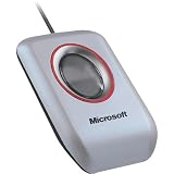 Microsoft Fingerprint Reader