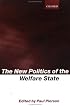 The New Politics of the Welfare State