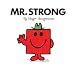 Mr. Strong (Mr. Men Library)