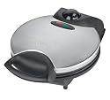 Cuisinart WMR-HBC Heart-Shaped Waffle Maker, Brushed Stainless
