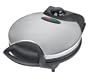 Cuisinart WMR-HBC Heart-Shaped Waffle Maker, Brushed Stainless