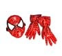 Spider-Man 2: Electric Spider-Man Gloves and Mask Set