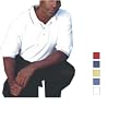 Cross Creek - Pique Sport Shirt, Cuffs and Inside Placket - 3808