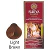 Surya Henna Light Brown Cream 2.31 Ounces