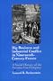 Big Business and Industrial Conflict in Nineteenth-Century France: A Social History of the Parisian Gas Company