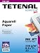 Aquarel Artist Weave Inkjet Paper, 230 gm, Heavyweight, Semi Matte Surface Finish, 20...