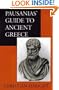 Pausanias' Guide to Ancient Greece (Sather Classical Lectures)