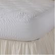 Waterproof Crib Mattress Pad
