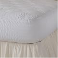 Waterproof Crib Mattress Pad