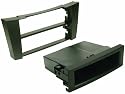 Scosche Mz2345B Dash Kit For 2003 and Up Mercedes E-Class