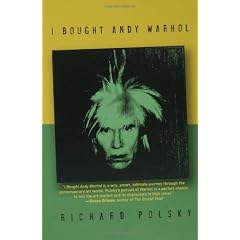 I Bought Andy Warhol