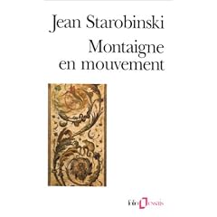 Montaigne en mouvement