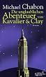 Die unglaublichen Abenteuer von Kavalier und Clay