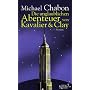 Die unglaublichen Abenteuer von Kavalier und Clay