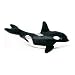Wildlife / Domestic Animals : Orca Killer Whale 15