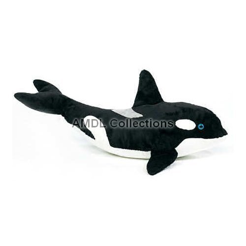 Wildlife Domestic Animals : Orca Killer Whale 15