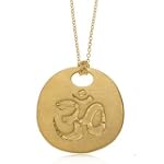 OM Medallion