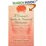 A Woman's Guide to Natural Hormones