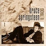 18 Tracks [Vinyl LP] - Bruce Springsteen