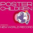 New World Record