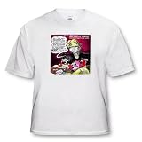 Why Martha Stewart Would Not Make A Good Lawyer - Toddler T-Shirt (4T)