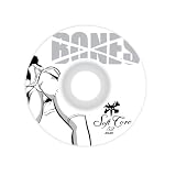 Bones Wheels Softcore ATF Skateboard Wheel Set