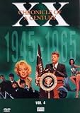 Review XX - Chronicles of a Century  / Chronicle Of A Century - Vol. 4