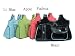 XOXO Connie Patent Leather Purse