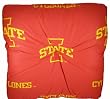 Iowa State - Floor Pillow - Big 12 Conference