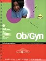 Ob/Gyn Sonography Review: A Review for the Ardms Obstetrics & Gynecology Exam, 2002/2003