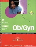 Ob/Gyn Sonography Review: A Review for the Ardms Obstetrics & Gynecology Exam, 2002/2003