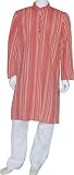 Men Casual Clothing For Summer Kurta Pajama from India Size M (gkp498a)