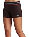 ASICS Women's Abby Fitted Short