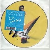 ICE CREAM 7" (45)