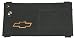 Chevy Bowtie Visor Organizer
