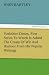 Yorkshire Ditties, First Series To Which Is Added The Cream Of Wit And Humour From His Popular Writings Yorkshire Ditties, First Series To Which Is Added The Cream Of Wit And Humour From His Popular Writings